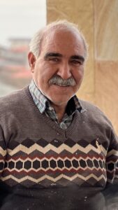 رفته بر باد